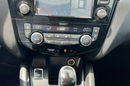Nissan Qashqai 1.2Turbo Tekna.Kam.Cof.Navigacja.Panorama Dach.Asysten.Pasa Ruchu zdjęcie 24