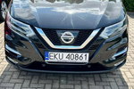 Nissan Qashqai 1.2Turbo Tekna.Kam.Cof.Navigacja.Panorama Dach.Asysten.Pasa Ruchu zdjęcie 4