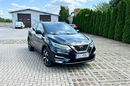 Nissan Qashqai 1.2Turbo Tekna.Kam.Cof.Navigacja.Panorama Dach.Asysten.Pasa Ruchu zdjęcie 6