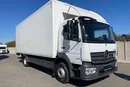 Mercedes ATEGO 1223 zdjęcie 2