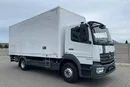 Mercedes ATEGO 1324, 15 EUROPALET, ŁADOWNOŚĆ 7, 5 T zdjęcie 2