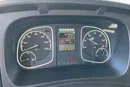 Mercedes ATEGO 818, IZOTERMA OGRZEWANA zdjęcie 13