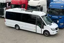 Mercedes Sprinter 519 CDI autobus long 20+10 XXL 3.0 V6 automat 2x klimatyzacja panorama zdjęcie 1