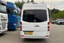 Mercedes Sprinter 519 CDI autobus long 20+10 XXL 3.0 V6 automat 2x klimatyzacja panorama zdjęcie 10
