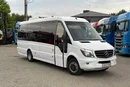 Mercedes Sprinter 519 CDI autobus long 20+10 XXL 3.0 V6 automat 2x klimatyzacja panorama zdjęcie 2