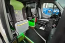 Mercedes Sprinter 519 CDI autobus long 20+10 XXL 3.0 V6 automat 2x klimatyzacja panorama zdjęcie 20
