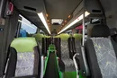 Mercedes Sprinter 519 CDI autobus long 20+10 XXL 3.0 V6 automat 2x klimatyzacja panorama zdjęcie 22