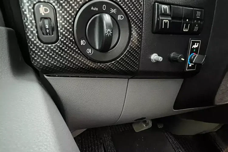 Mercedes Sprinter 519 CDI autobus long 20+10 XXL 3.0 V6 automat 2x klimatyzacja panorama zdjęcie 31