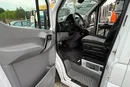 Mercedes Sprinter 519 CDI autobus long 20+10 XXL 3.0 V6 automat 2x klimatyzacja panorama zdjęcie 33