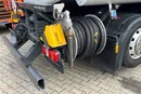 Cysterna paliwowa ESTERER z Niemiec do wszystkich paliw Mercedes Antos 2543 zdjęcie 23