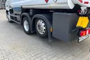 Cysterna paliwowa ESTERER z Niemiec do wszystkich paliw Mercedes Antos 2543 zdjęcie 36