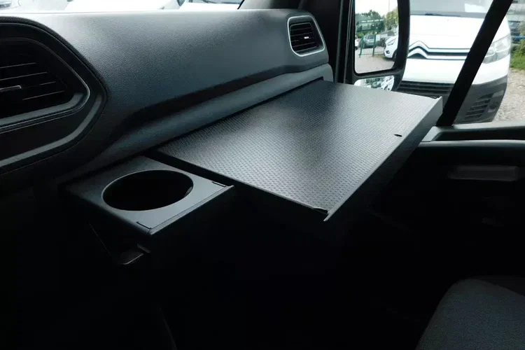 Renault Master zdjęcie 10