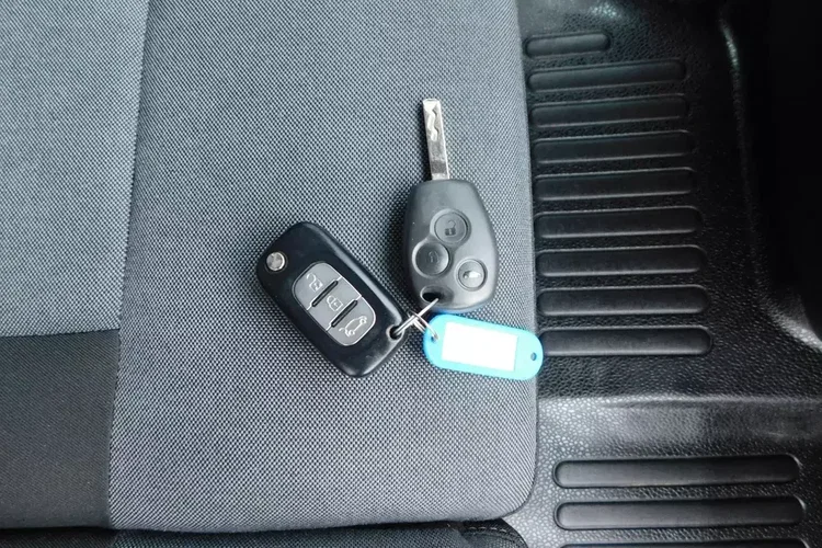 Renault Master zdjęcie 16