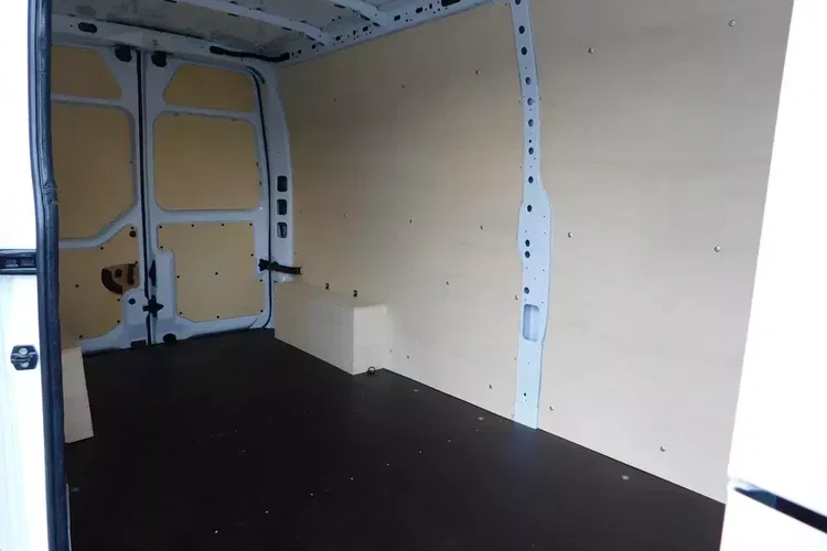 Renault Master zdjęcie 4