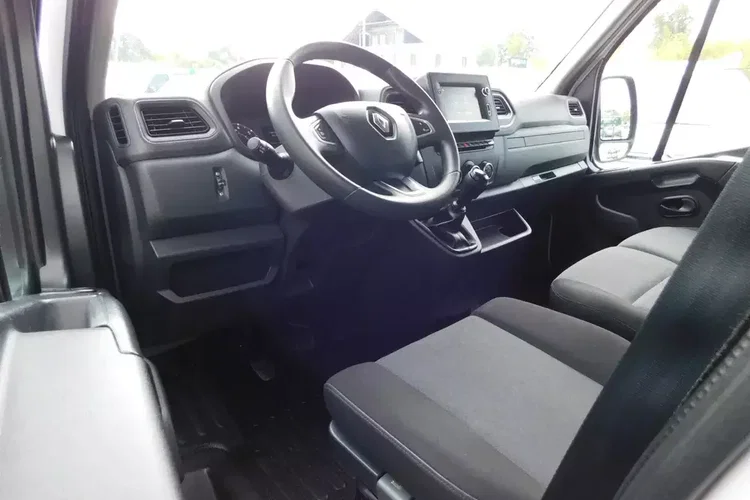 Renault Master zdjęcie 6