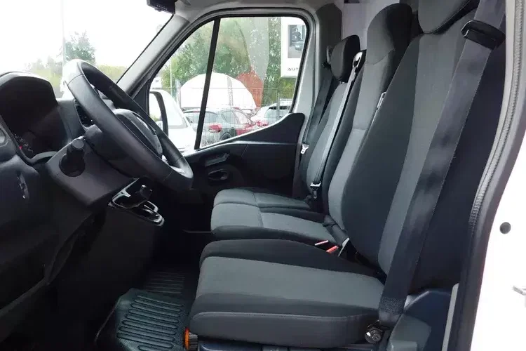 Renault Master zdjęcie 7