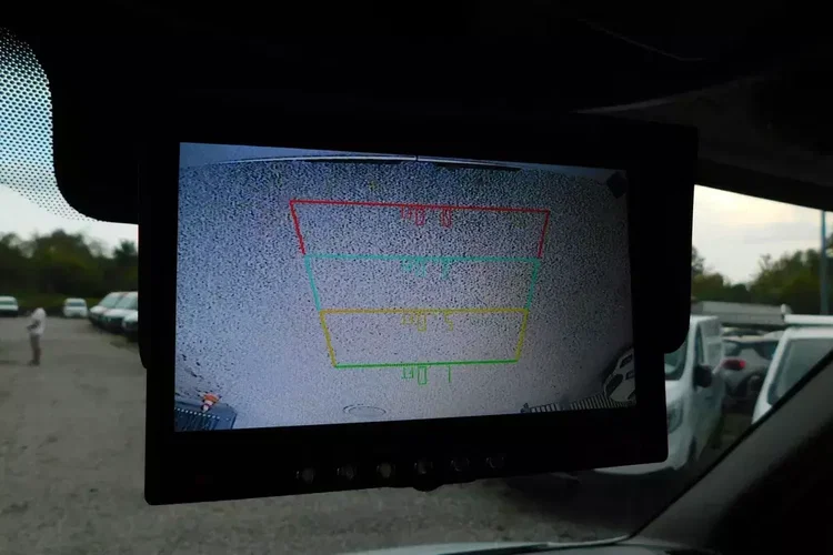 Renault Master zdjęcie 9