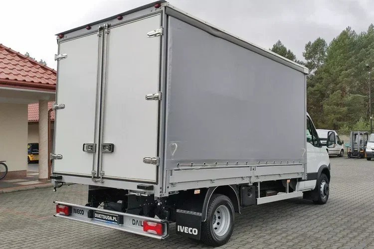 Iveco Daily 70C18 V H zdjęcie 16