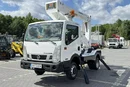 Nissan Cabstar zdjęcie 7