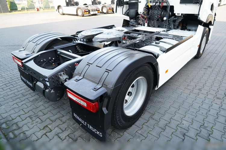 Renault T 480 / RETARDER / 2022 / 13 LITROWY / SPROWADZONY / PO  KONTRAKCIE SERWISOWYM zdjęcie 15