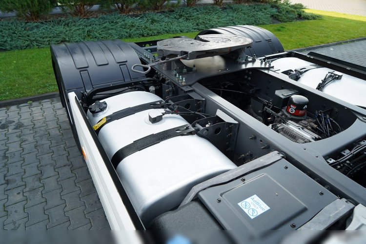 Renault T 480 / RETARDER / 2022 / 13 LITROWY / SPROWADZONY / PO  KONTRAKCIE SERWISOWYM zdjęcie 17