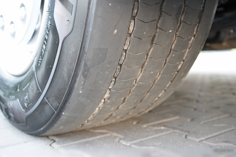 Renault T 480 / RETARDER / 2022 / 13 LITROWY / SPROWADZONY / PO  KONTRAKCIE SERWISOWYM zdjęcie 18