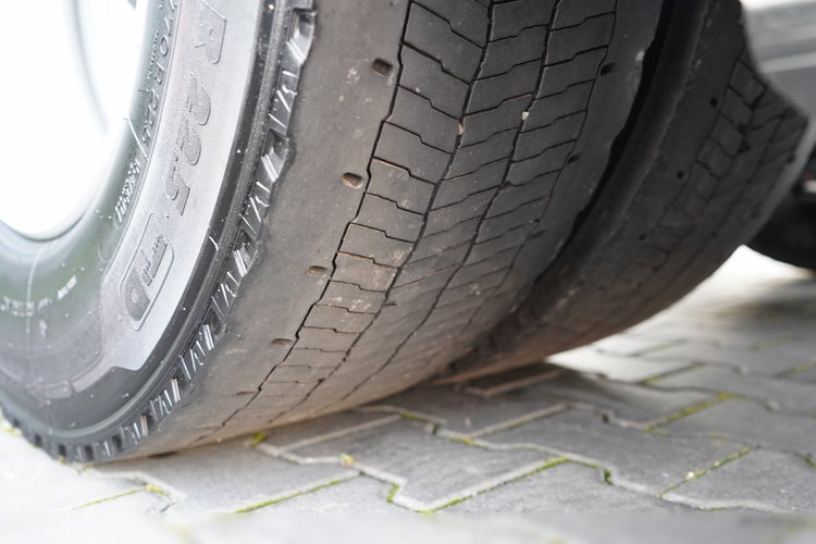 Renault T 480 / RETARDER / 2022 / 13 LITROWY / SPROWADZONY / PO  KONTRAKCIE SERWISOWYM zdjęcie 20