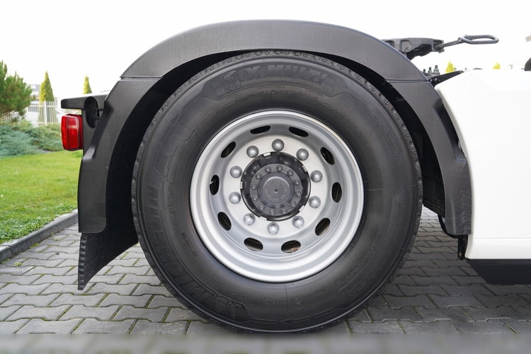 Renault T 480 / RETARDER / 2022 / 13 LITROWY / SPROWADZONY / PO  KONTRAKCIE SERWISOWYM zdjęcie 21