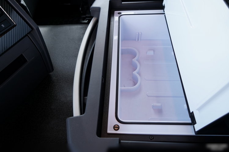 Renault T 480 / RETARDER / 2022 / 13 LITROWY / SPROWADZONY / PO  KONTRAKCIE SERWISOWYM zdjęcie 27