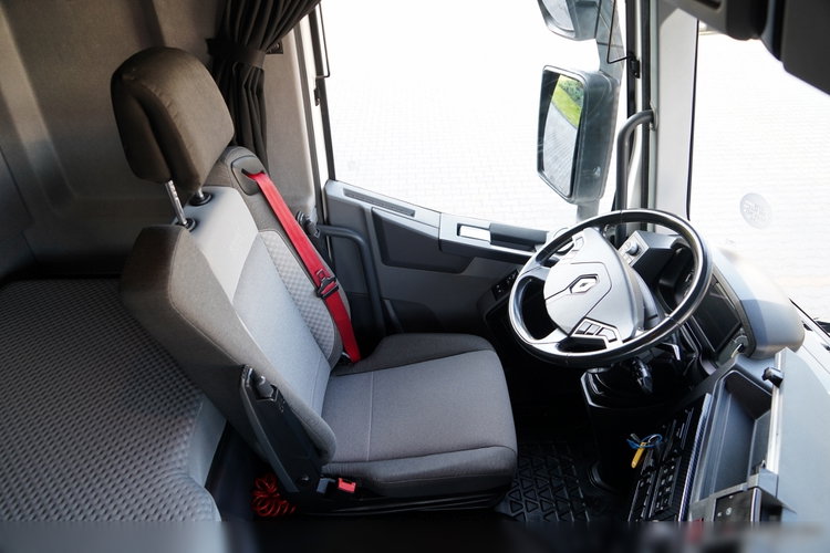 Renault T 480 / RETARDER / 2022 / 13 LITROWY / SPROWADZONY / PO  KONTRAKCIE SERWISOWYM zdjęcie 28