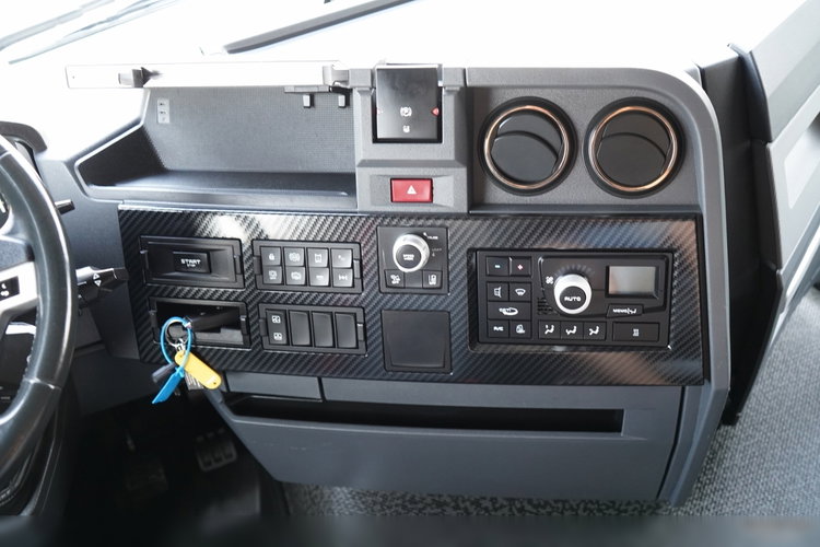 Renault T 480 / RETARDER / 2022 / 13 LITROWY / SPROWADZONY / PO  KONTRAKCIE SERWISOWYM zdjęcie 31