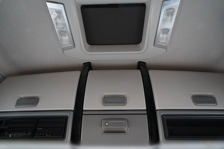 Renault T 480 / RETARDER / 2022 / 13 LITROWY / SPROWADZONY / PO  KONTRAKCIE SERWISOWYM zdjęcie 35