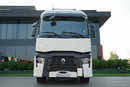 Renault T 480 / RETARDER / 2022 / 13 LITROWY / SPROWADZONY / PO  KONTRAKCIE SERWISOWYM zdjęcie 3