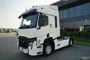 Renault T 480 / RETARDER / 2022 / 13 LITROWY / SPROWADZONY / PO  KONTRAKCIE SERWISOWYM zdjęcie 5