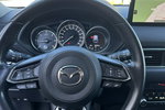 Mazda CX-5 2.5 Napęd 4x4 SkyActive Automat Skóra-Alcantara Navi Radar Full Led zdjęcie 11