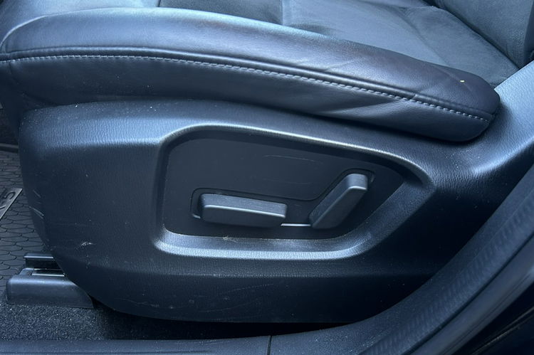Mazda CX-5 2.5 Napęd 4x4 SkyActive Automat Skóra-Alcantara Navi Radar Full Led zdjęcie 14