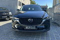 samochód osobowy Mazda zdjęcie 2