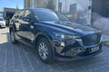 samochód osobowy Mazda zdjęcie 3