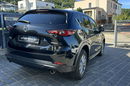 Mazda CX-5 2.5 Napęd 4x4 SkyActive Automat Skóra-Alcantara Navi Radar Full Led zdjęcie 4