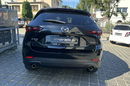 Mazda CX-5 2.5 Napęd 4x4 SkyActive Automat Skóra-Alcantara Navi Radar Full Led zdjęcie 5
