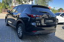 Mazda CX-5 2.5 Napęd 4x4 SkyActive Automat Skóra-Alcantara Navi Radar Full Led zdjęcie 6
