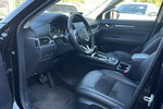 Mazda CX-5 2.5 Napęd 4x4 SkyActive Automat Skóra-Alcantara Navi Radar Full Led zdjęcie 7