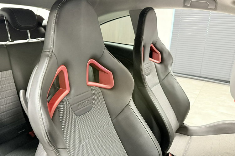Opel Corsa 1.6 TURBO OPC 192KM Alu 17 RECARO VADER Navi SportAuspuff zdjęcie 12