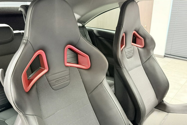 Opel Corsa 1.6 TURBO OPC 192KM Alu 17 RECARO VADER Navi SportAuspuff zdjęcie 16