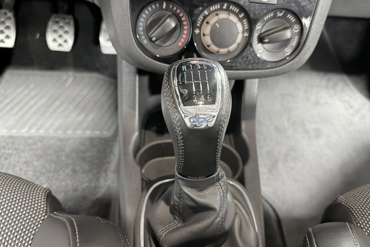 Opel Corsa 1.6 TURBO OPC 192KM Alu 17 RECARO VADER Navi SportAuspuff zdjęcie 26