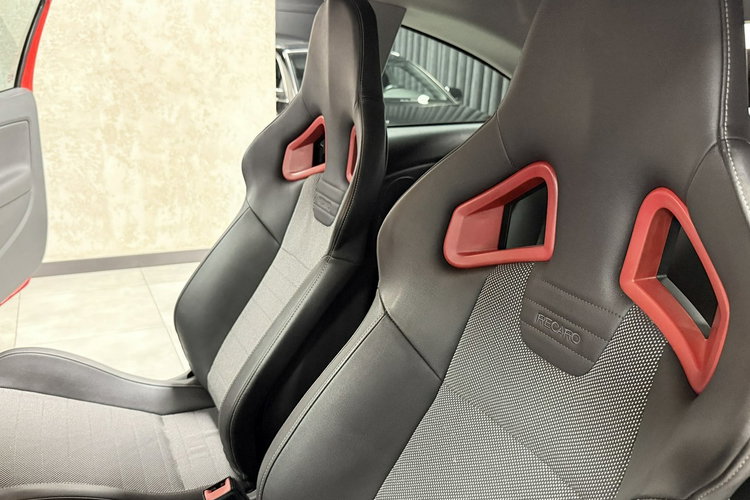 Opel Corsa 1.6 TURBO OPC 192KM Alu 17 RECARO VADER Navi SportAuspuff zdjęcie 29