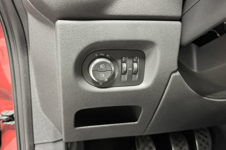 Opel Corsa 1.6 TURBO OPC 192KM Alu 17 RECARO VADER Navi SportAuspuff zdjęcie 36