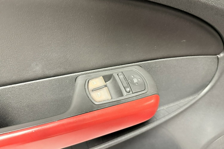 Opel Corsa 1.6 TURBO OPC 192KM Alu 17 RECARO VADER Navi SportAuspuff zdjęcie 37