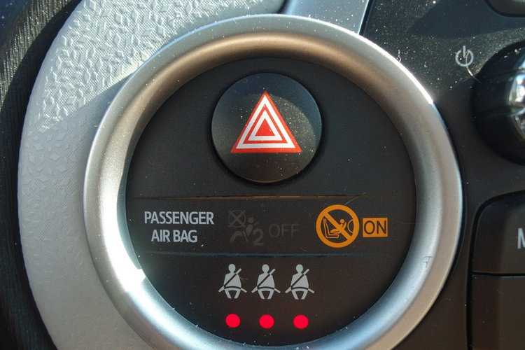 Toyota Yaris Nowa Bateria Stan Bdb zdjęcie 23