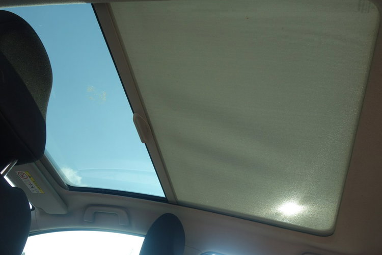 Toyota Yaris Nowa Bateria Stan Bdb zdjęcie 29